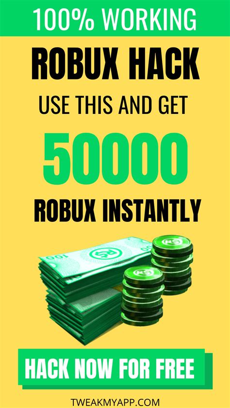 5 Things How To Get Unlimited Robux 2021